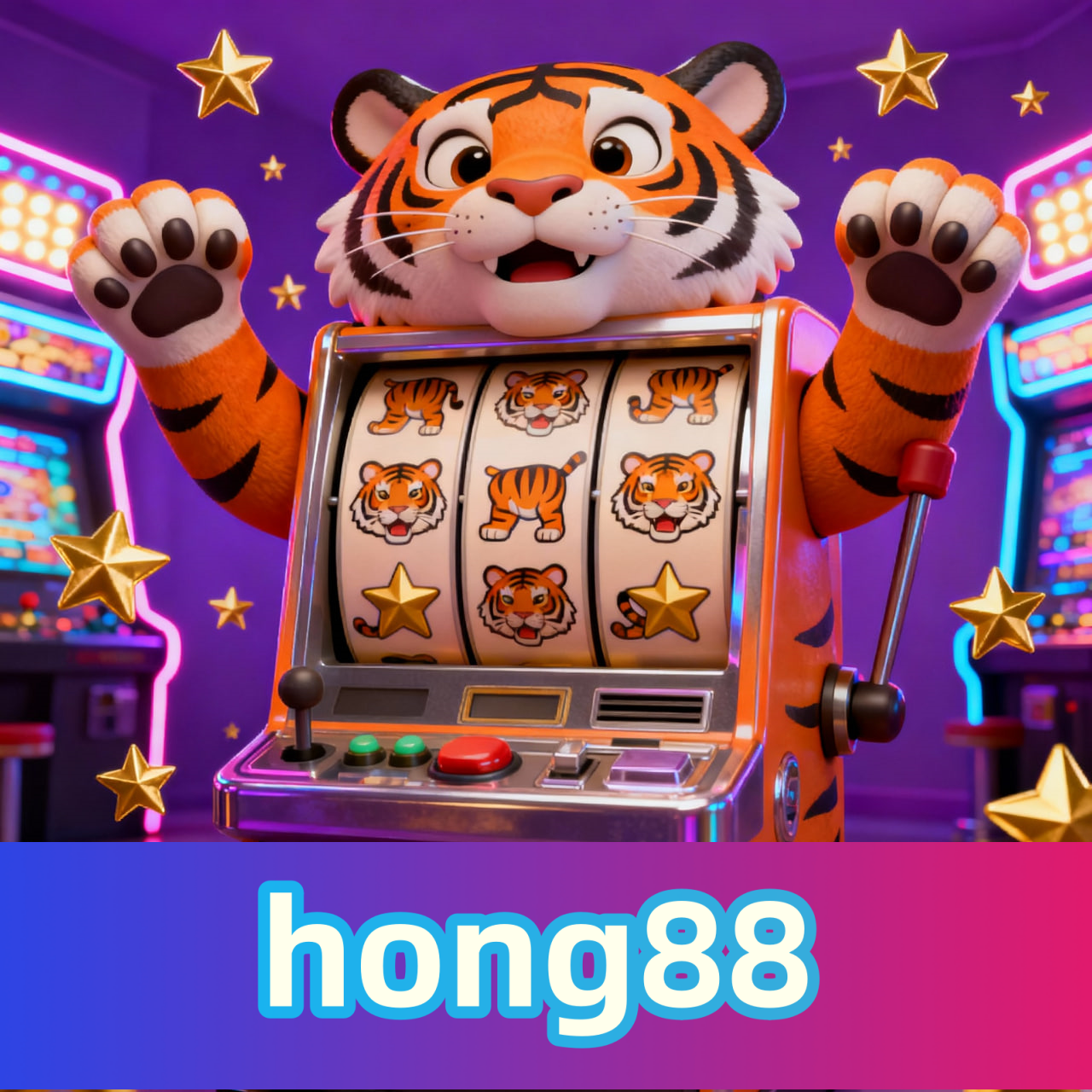 Logo của hong88